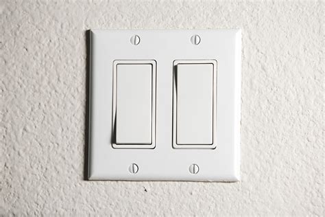 Electrical Switches 